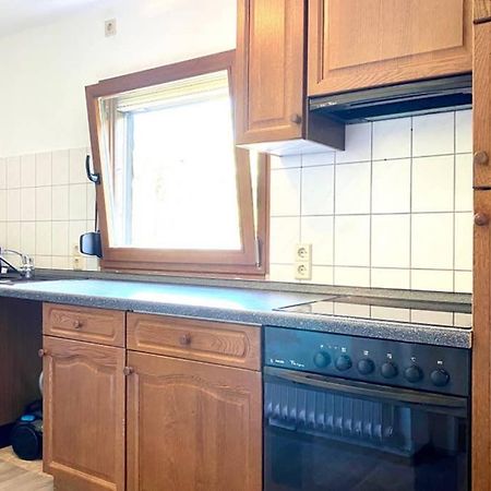 Gemuetliche Wohnung In Trier Sued Exterior foto