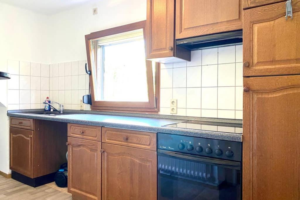 Gemuetliche Wohnung In Trier Sued Exterior foto