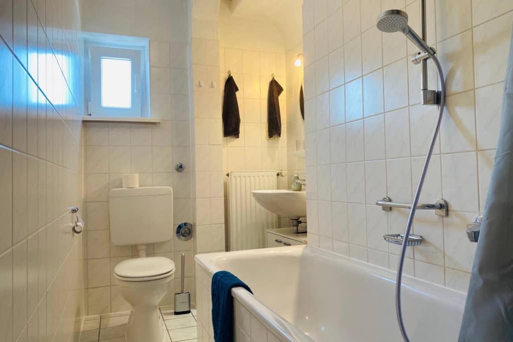 Gemuetliche Wohnung In Trier Sued Exterior foto
