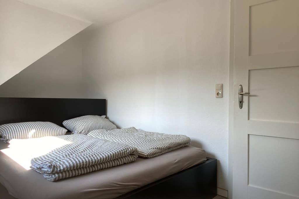 Gemuetliche Wohnung In Trier Sued Exterior foto