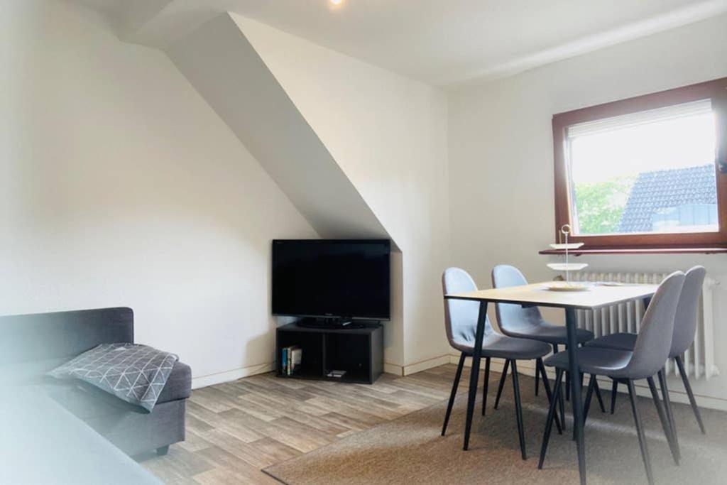 Gemuetliche Wohnung In Trier Sued Exterior foto